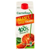 Carrefour Arance Rosse Italiane