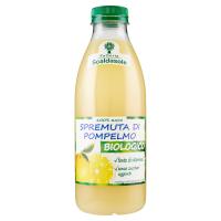 Fattoria Scaldasole Spremuta di Pompelmo 100% succo Biologico