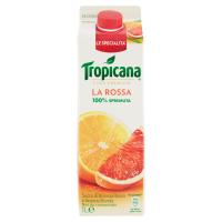 Tropicana Pure Premium La rossa