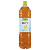 BELTÈ ZERO, Bevanda Analcolica di THÈ in Acqua Minerale Naturale con LIMONE infuso