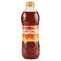 Twinings Iced Tea Pesca