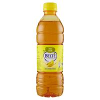 BELTÈ, Bevanda Analcolica di THÈ in Acqua Minerale Naturale con LIMONE infuso