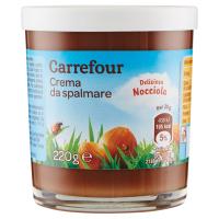 Carrefour Crema da spalmare