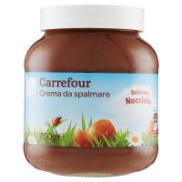 Carrefour Crema da spalmare