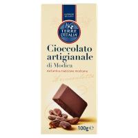 Terre d'Italia Cioccolato artigianale di Modica