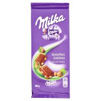 Milka Nocciole Intere