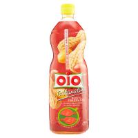 OiO i Tuttanatura Olio di Semi di Arachide