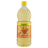 Fabbri olio di semi di arachide