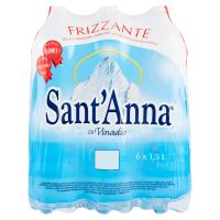 Sant'Anna Frizzante di Vinadio