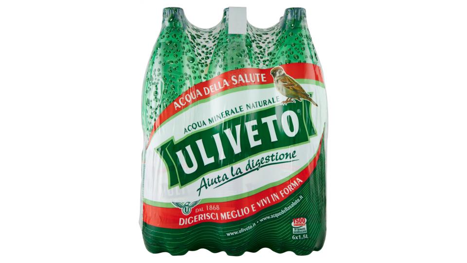 Uliveto