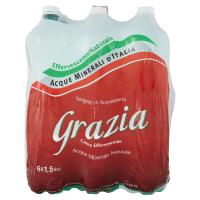 Grazia Effervescente Naturale