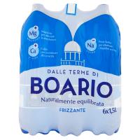 Boario Frizzante