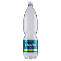 S.Bernardo Sorgente Rocciaviva Acqua Minerale Naturale Frizzante
