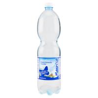 Carrefour Acqua minerale naturale Monviso Frizzante Luserna S.G.