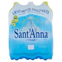 Sant'Anna Leggermente Frizzante di Vinadio