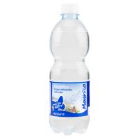 Carrefour Acqua minerale naturale Monviso Frizzante Luserna S.G.
