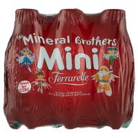 Ferrarelle Mini formato