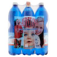 Lauretana frizzante