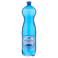 Acqua Minerale San Benedetto Benedicta frizzante