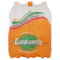 Gaudianello Effervescente naturale
