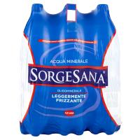 Sorgesana Leggermente Frizzante