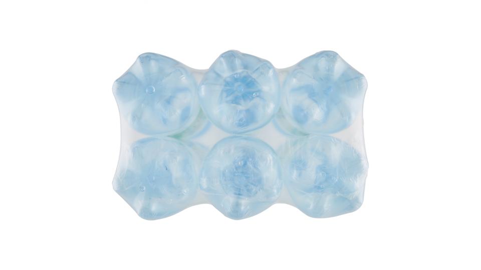 Alpi Cozie Acqua Minerale Naturale Frizzante Sorgente Oro