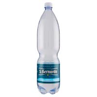 S.Bernardo Sorgente Rocciaviva Acqua Minerale Naturale Lievemente Frizzante