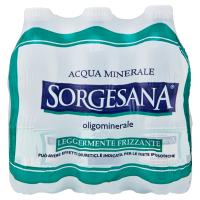 Sorgesana Leggermente Frizzante