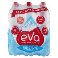 Eva Rocce Azzurre Frizzante