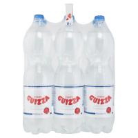 Acqua Minerale Fonte Guizza Frizzante