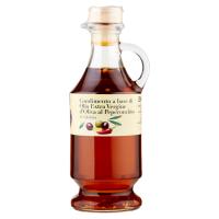 Terre d'Italia Condimento a base di Olio Extra Vergine d'Oliva al Peperoncino di Calabria