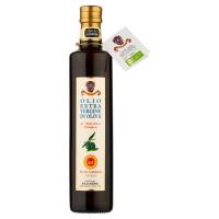 Terre di Capitani Olio Extravergine di Oliva Biologico D.O.P. Umbria Colli Martani