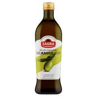 Sagra Olio extra vergine di oliva Grandulivo