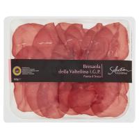 Carrefour Selection Bresaola della Valtellina I.G.P. Punta d'Anca