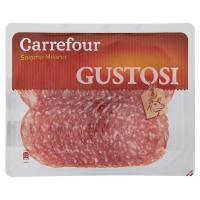 Carrefour Gustosi Salame Milano