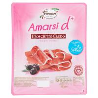 Fiorucci Amarsi d+ Prosciutto Crudo