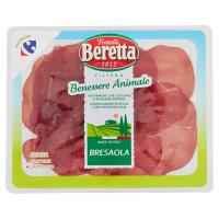 Fratelli Beretta Filiera Benessere Animale Bresaola
