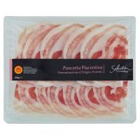 Carrefour Selection Pancetta Piacentina Denominazione d'Origine Protetta