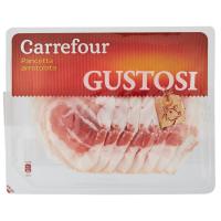 Carrefour Gustosi Pancetta arrotolata