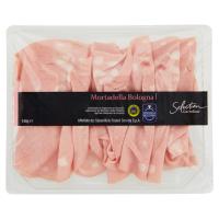 Carrefour Selection Mortadella Bologna I.G.P.