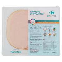 Carrefour inForma Arrosto di Tacchino