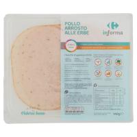 Carrefour inForma Pollo Arrosto alle Erbe