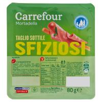 Carrefour Sfiziosi Mortadella