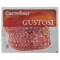 Carrefour Gustosi Salame rustico