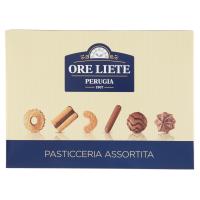 Ore Liete Pasticceria Assortita