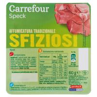 Carrefour Sfiziosi Speck