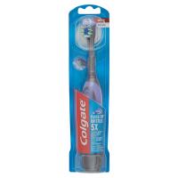 Colgate Omni Actibrush Soft Spazzolino a batteria