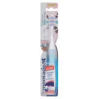 Mentadent Vertical expert sensitive extra soft