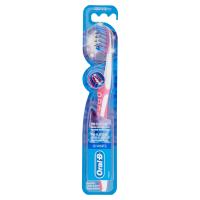 Oral-B Spazzolino Manuale 3D White Luxe Pro-Flex