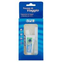 Oral-B Trousse da viaggio